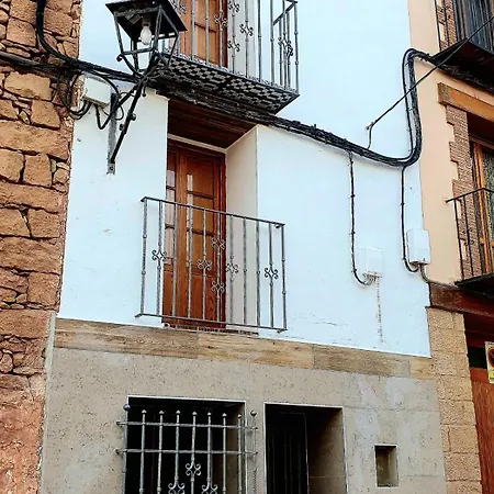 Casamora Сasa de vacaciones *