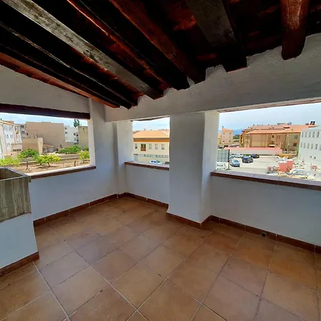 Сasa de vacaciones Casamora Mora de Rubielos