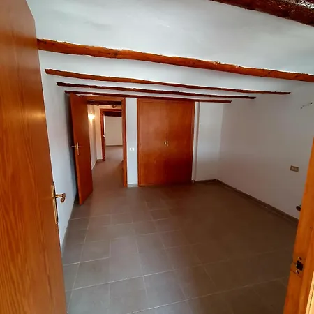 Casamora Сasa de vacaciones *